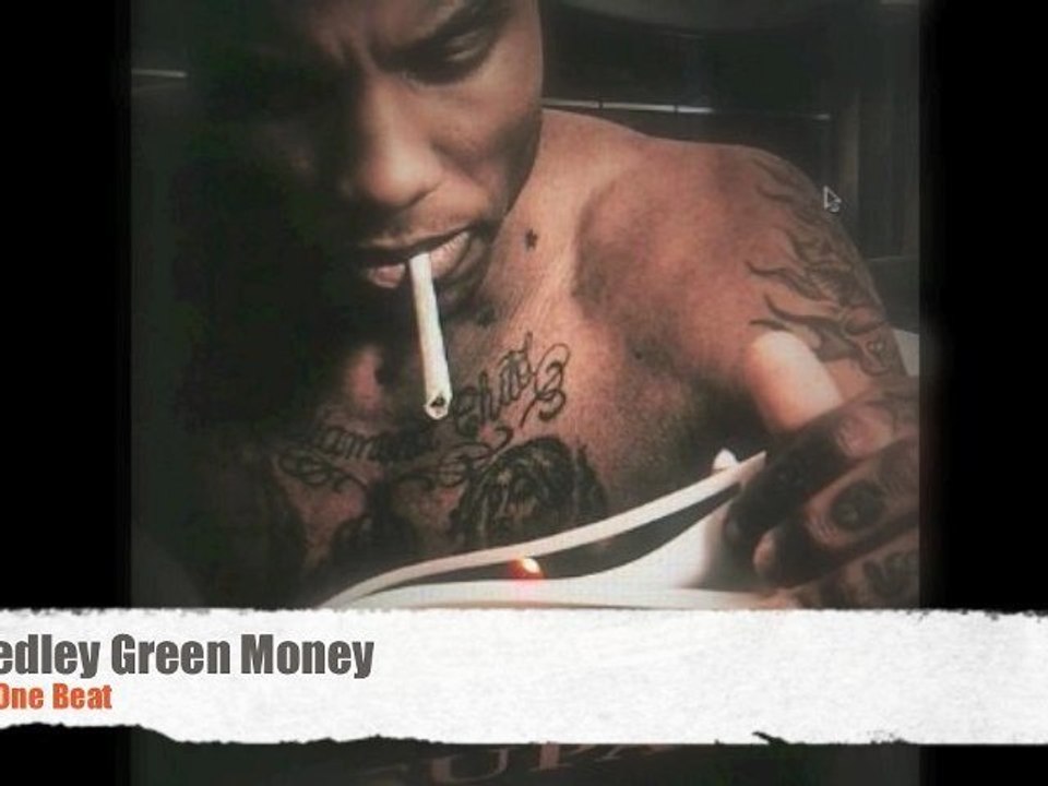 Medley Green Money - MyOne Beat (18mn)