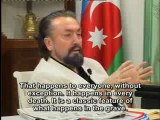 It is Muslims who regard the interests of Islam as unimportant; who are cowardly, think only of their own interests and refuse to suffer difficulties, who are responsible for Islam's not ruling the world