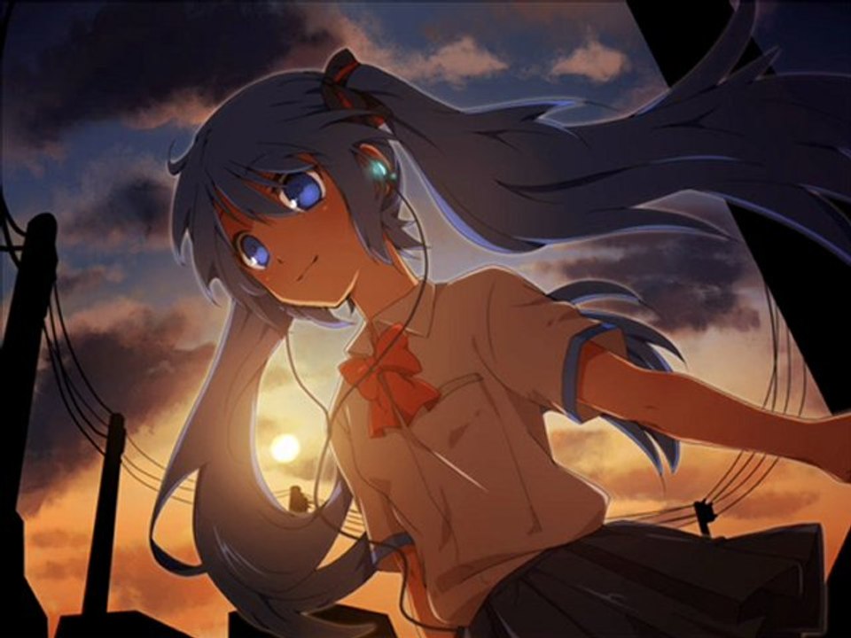 MK Nightcore -  24/7