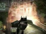Call Of Duty Modern Warfare 3 - Multiplayer Trailer (MW3)