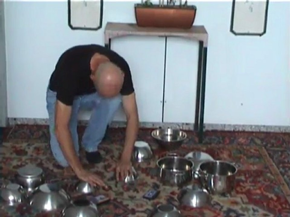 Orgone Energy Wilhelm Reich | Henry Holt On the Cosmic Relations | Psychokinesis  | Skeptics   (Sceptics ) Million Dollar Challenge