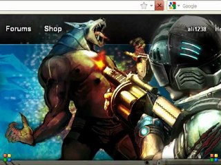 aeria gamesde bedava şans kutusu