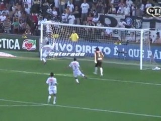 #3 Top 5 des buts d'un autre monde