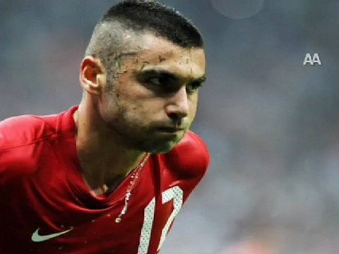 Milliler kabus gördü