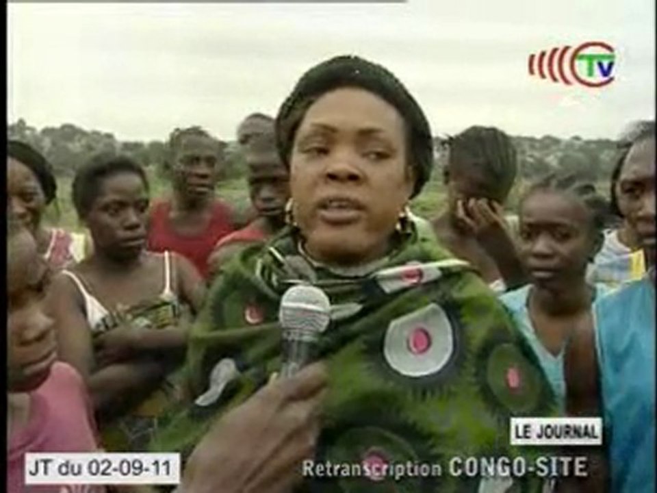 Un accident de circulation sur la route Nkombo-Mounkondo