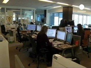 Paris backs its spooks in Le Monde row