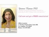 Marriage Counseling Brentwood, CA (310) 359-9450 | Licensed Psychologist Dr. Yvonne Thomas Ph.D.