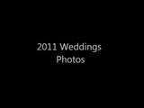 2011 Weddings Photos