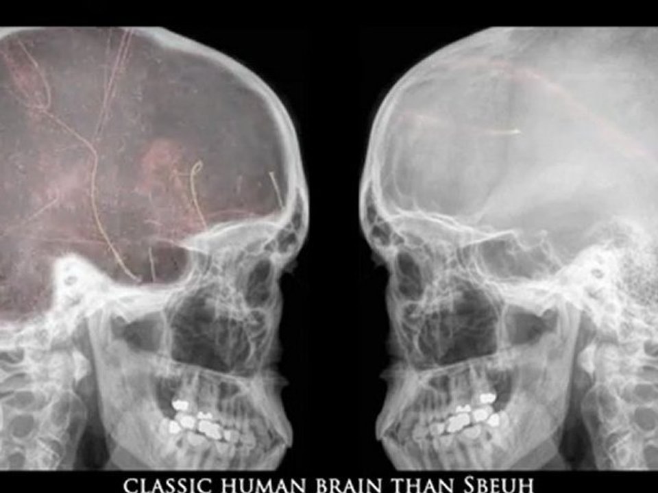 Comparatif ;o)