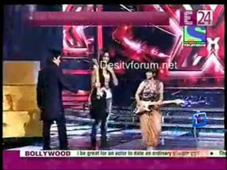 U Me & Tv - 3rd September 2011 Part2