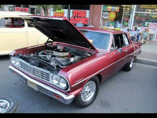 my Freind Harry WEST , taken this car show for me  , thank u Harry