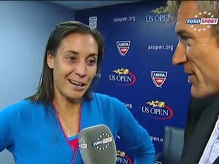 Kadınlarda üçüncü tur heyecanı