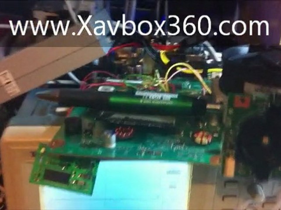 360 glitch hack