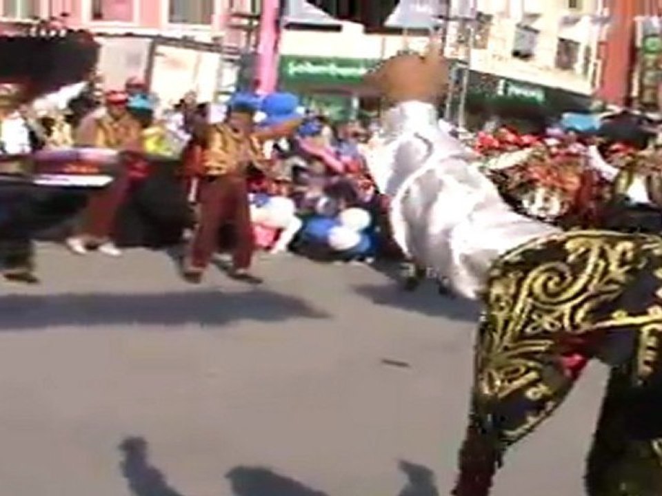TOSYA FESTİVAL -FOLKLOR EKİBİ-SEDAT www.tosyahaberleri.com