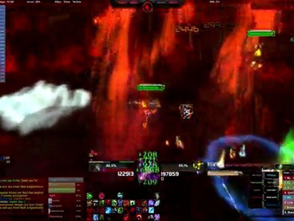 Kult vs. Beth´tilac 10 normal