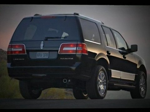 Terrys Lincoln Mercury