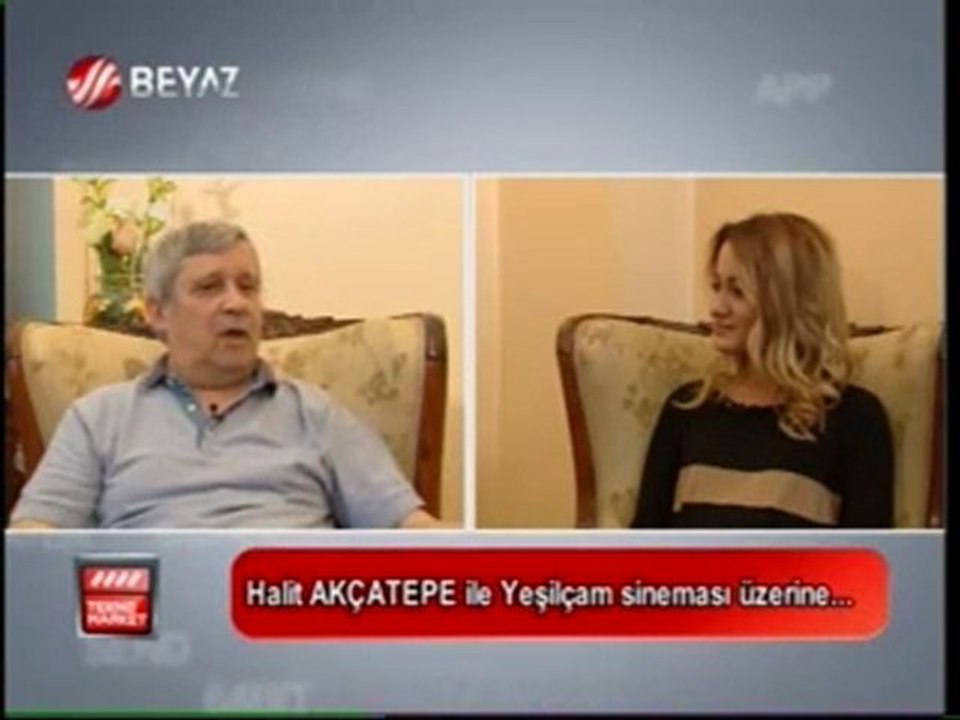 TeknoMarket 55.Bölüm 4.Kısım