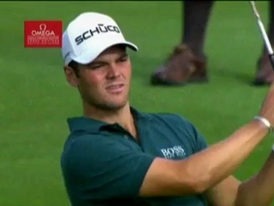 European Masters - McIlroy mit Siegambitionen