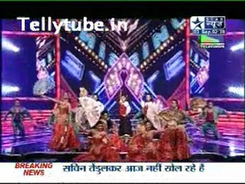 Saas Bahu Aur Saazish-3rd September 2011 Part 1