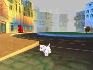 Les 102 Dalmatien Pikadily