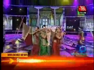 Saas Bahu Aur Betiyan [Aaj Tak] - 3rd September 2011 Part1