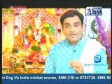 Saas Bahu Aur Saazish SBS [Star News] - 3rd September 2011 Pt3