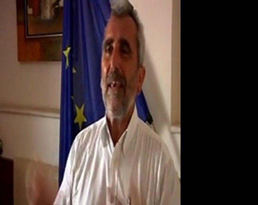Libyans pledge democracy