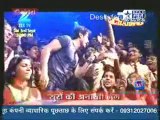 Saas Bahu Aur Saazish SBS [Star News] - 3rd September 2011 Pt4