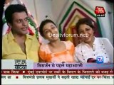 Saas Bahu Aur Betiyan [Aaj Tak] - 3rd September 2011 Part2