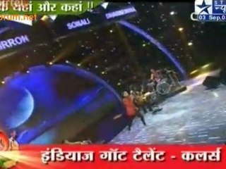Dekho India Ka Talent
