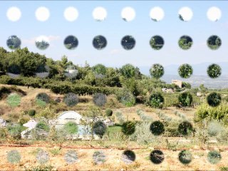 vacances provencales