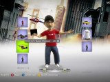 Driver: San Francisco - Xbox 360 Avatar Items