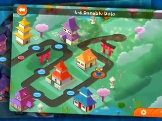 Spy Mouse - official trailer - iPhone / iPod / iPad