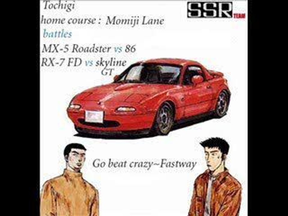 tochigiMX-5