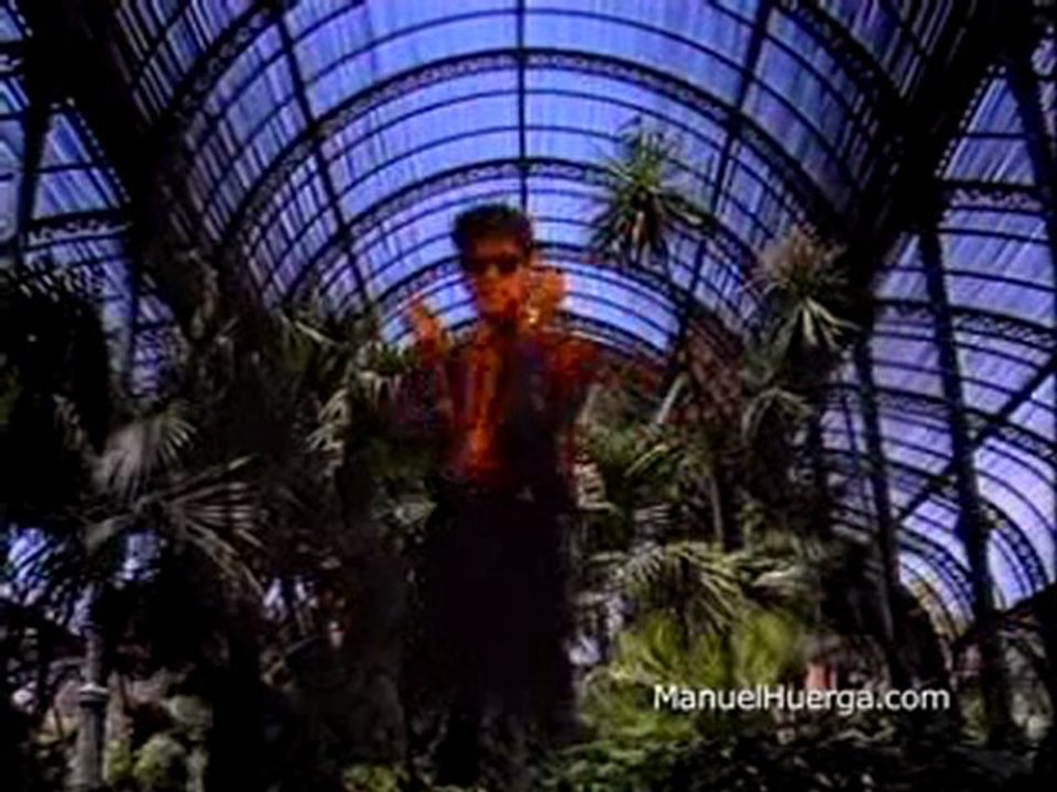 Estoc de pop: OMD (Orchestral Manoeuvres In The Dark) "Love And Violence" ep.23 [20.06.84]