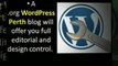 WordPress.org or WordPress.com – Which Blog Should ...