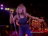 Estoc de pop: Tina Turner 