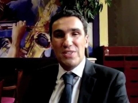 Internationaux de tennis : Christian Gachassin se livre