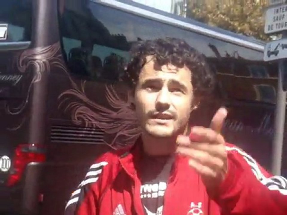 Visite Pouristique de Clermont Ferrand