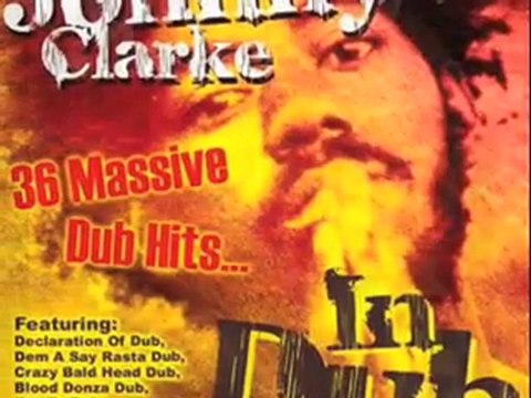 jah jah we pray-johnny clarke, jah jah harmony-jackie mittoo