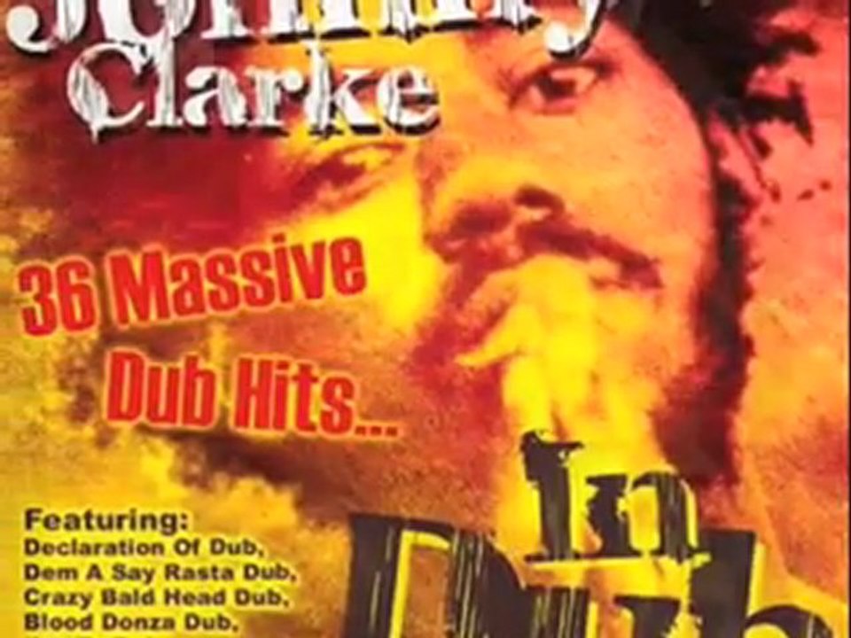 jah jah we pray-johnny clarke, jah jah harmony-jackie mittoo