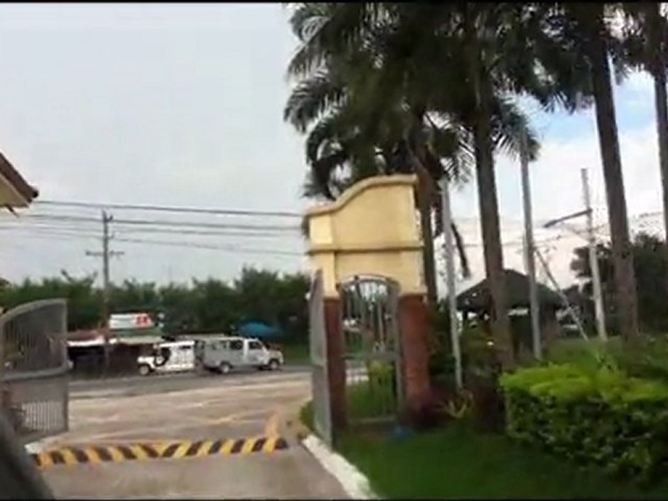 Herencia de Julieta 2 (Mabalacat, Pampanga)