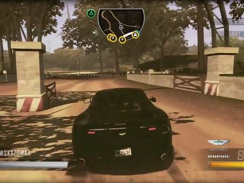 Driver: San Francisco - Show Off! Achievement/Trophy Guide (250m drift)