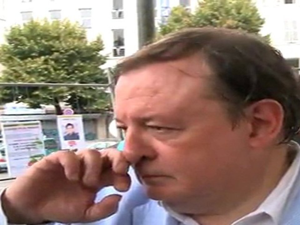 Ecoutes : Jean-Pierre Mignard appelle Claude Guéant à démissioner