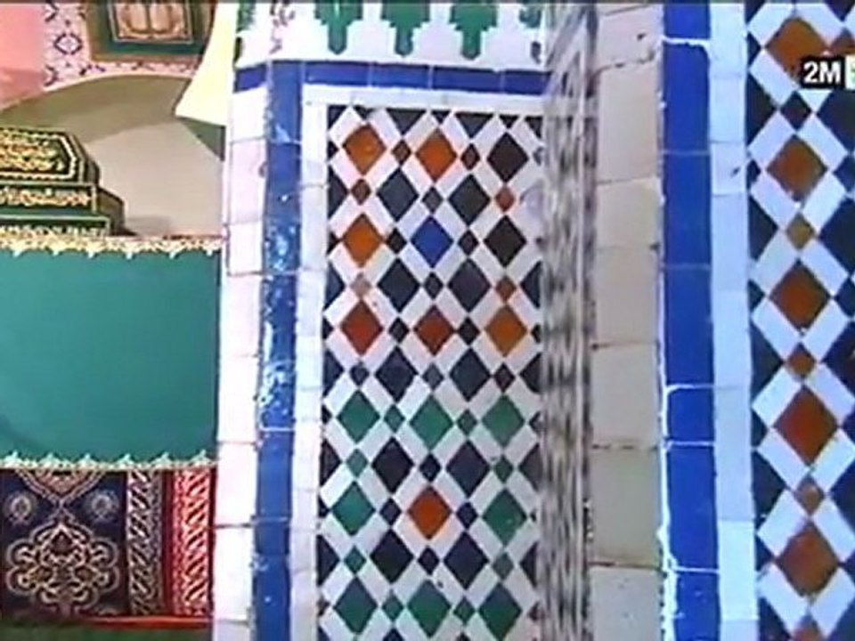 مقامات صوفية : الجمعة 2 شتنبر