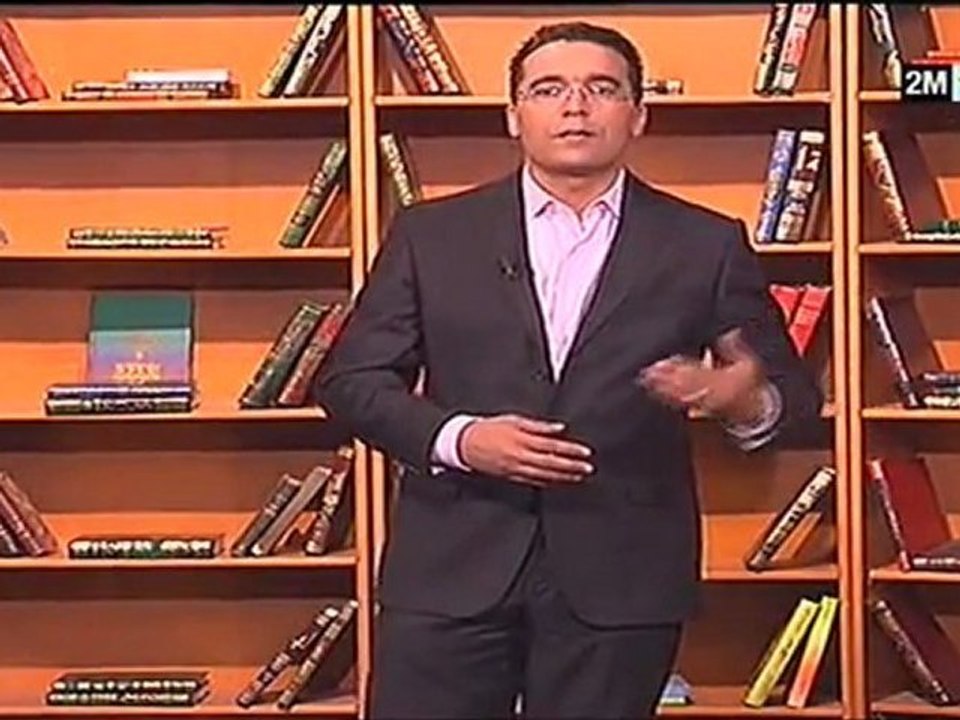 الإسلام سلوك ومعاملات: الجمعة 2 شتنبر