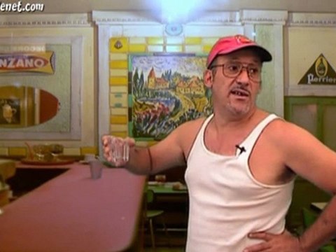 Brève de comptoir - Les vendanges