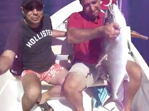 AKYA AVI VİDEOSU ANTALYA ADRASAN BALIK AVI TURUNDA AKYA AVI - adrasanbalik.com