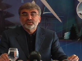 Türkiye kamburdan kurtulmuştur