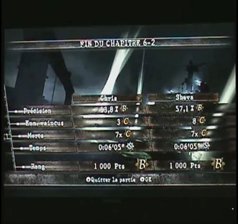 resident evil 5 en 4h part 9